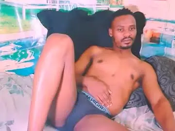 Chaturbate Adult Video Chat of ebonytiger69