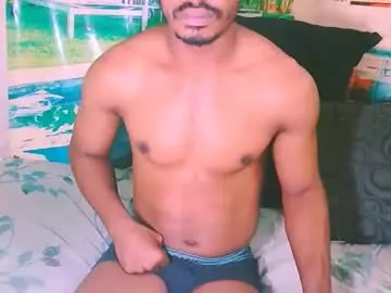 Chaturbate Best live sex cam show of ebonytiger69