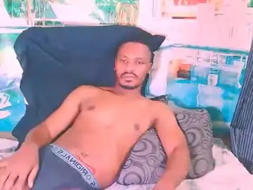 Chaturbate Free Live Porn of ebonytiger69