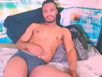 Chaturbate Free Porn Cam of ebonytiger69