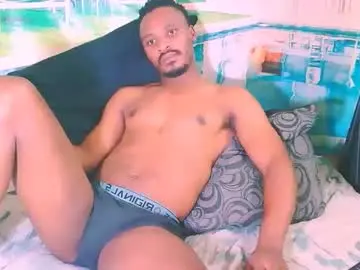 Chaturbate Adult Webcams of ebonytiger69