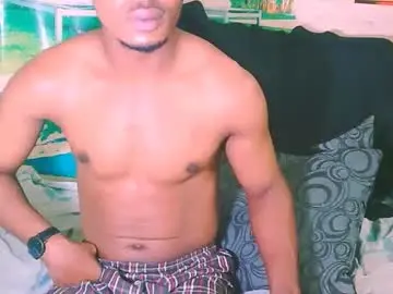 Chaturbate Best Webcam of ebonytiger69