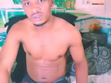 Chaturbate Free Live Porn of ebonytiger69