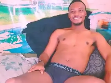 Chaturbate Sex Chat of ebonytiger69