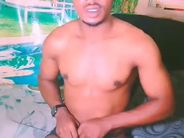 Chaturbate Private Sex Chat of ebonytiger69