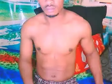 Chaturbate Free Porn Cam of ebonytiger69