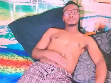 Chaturbate Private Sex Chat of ebonytiger69