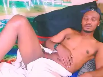 Chaturbate Sex Chat of ebonytiger69