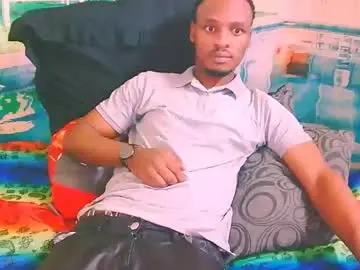 Chaturbate Live Sex of ebonytiger69