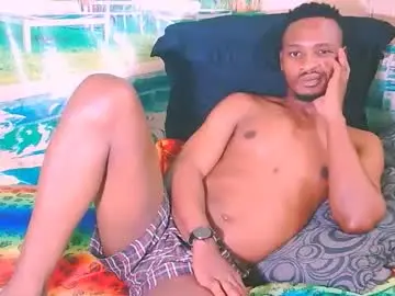 Chaturbate Live Porn of ebonytiger69