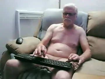 Chaturbate Live Porn of elcamino83