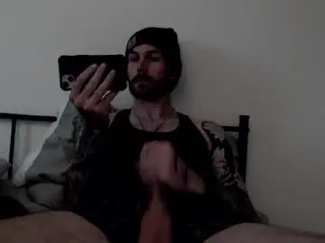 Chaturbate Sex Cam of facialfan44