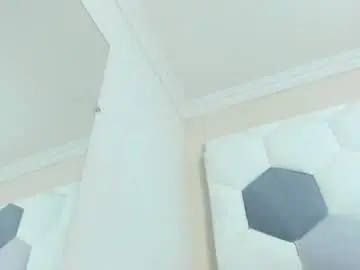 Chaturbate Best live sex cam show of hannahvenza