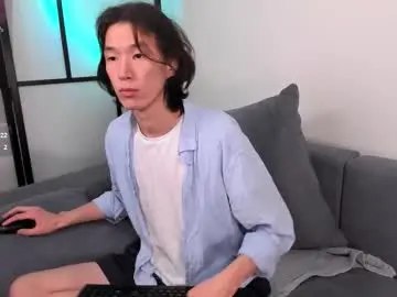 Chaturbate Free Porn Cam of jackson_lei