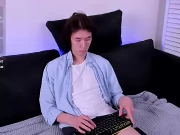 Chaturbate Best Webcam of jackson_lei