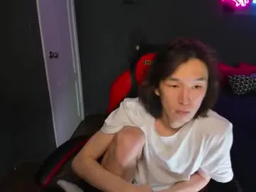 jackson_lei from chaturbate