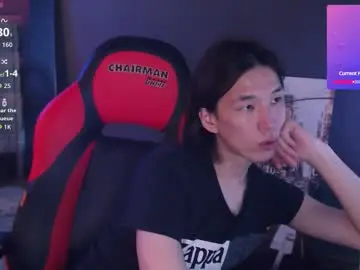 Chaturbate Adult Video Chat of jackson_lei