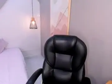 Chaturbate Live Sex of julieth_brown_