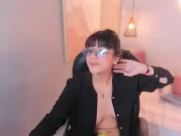 Chaturbate Live Porn of julieth_brown_