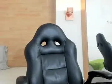 Chaturbate Private Sex Chat of julieth_brown_