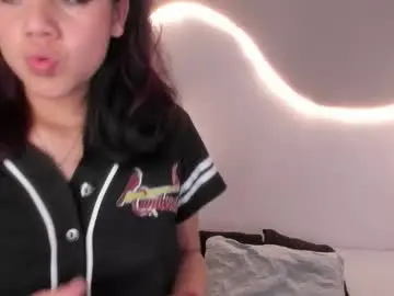 Chaturbate Sex Cam of julieth_brown_