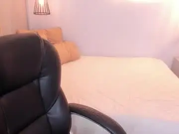 Chaturbate Adult Video Chat of julieth_brown_