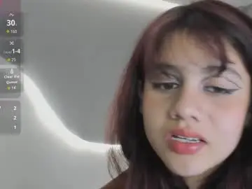 Chaturbate Adult Webcam of julieth_brown_