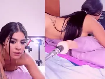 Chaturbate Live Sex of kinky_kylie18