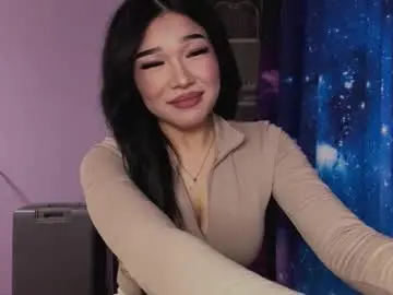 Chaturbate Adult Webcams of kiyokonajar