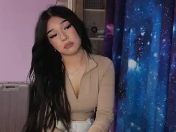 Chaturbate Free Live Porn of kiyokonajar