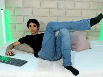 Chaturbate Private Sex Chat of liamblazze_