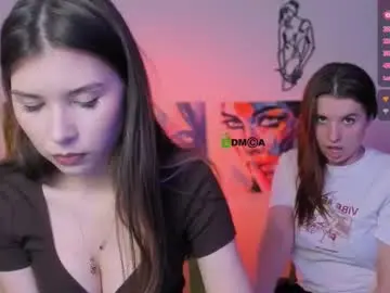 Chaturbate Nude Webcam of lily_morty