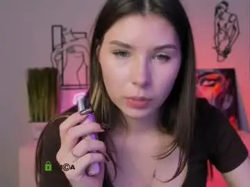 Chaturbate Free Porn Cam of lily_morty