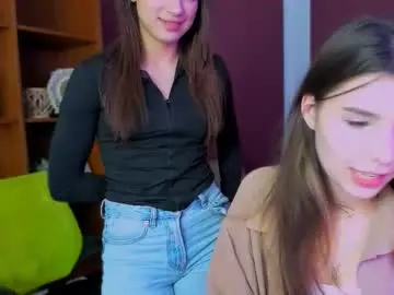 Chaturbate Free Porn Cam of lily_morty