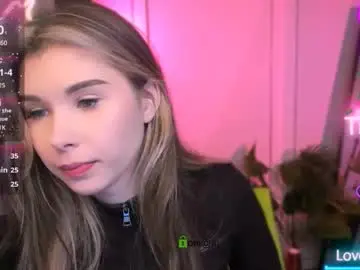 Chaturbate Live Sex of lily_morty