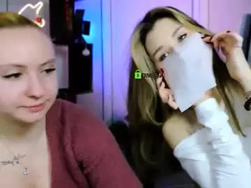 Chaturbate Free Porn Cam of lily_morty