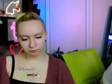 Chaturbate Sex Cam of lily_morty