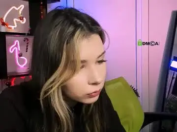 Chaturbate Adult Video Chat of lily_morty