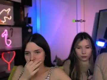 Chaturbate Private Sex Chat of lily_morty