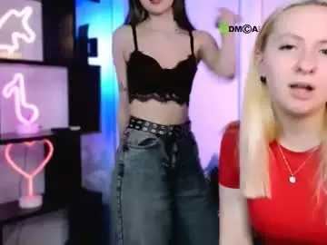 Chaturbate Free Live Porn of lily_morty