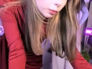 Chaturbate Live Sex Cam of lily_morty