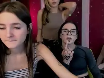 Chaturbate Adult Webcam of lily_morty