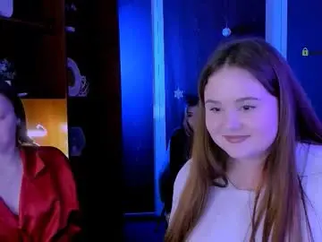 Chaturbate Live Sex of lily_morty