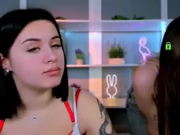 Chaturbate Sex Cam of lily_morty