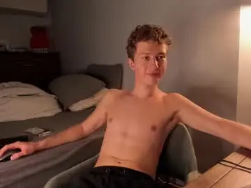 Chaturbate Free Live Porn of lucas_and_matteo