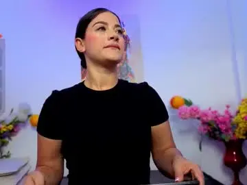 Chaturbate Free Live Porn of marianha_lopez