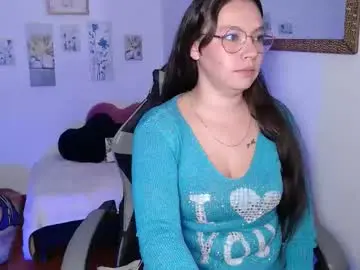 Chaturbate Best Webcam of marianna__777