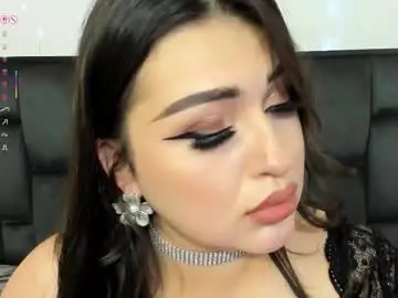 Chaturbate Sex Cam of martinamadisson