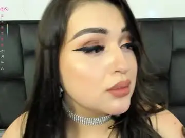 Chaturbate Free Porn Cam of martinamadisson