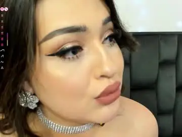 Chaturbate Free Live Porn of martinamadisson